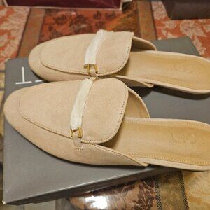 Loft loafer